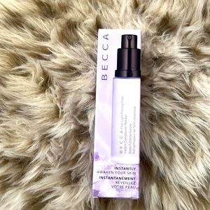 Becca First Light Priming Filter